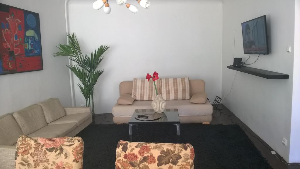 דירות ריגה Cheap And Chic מראה חיצוני תמונה
