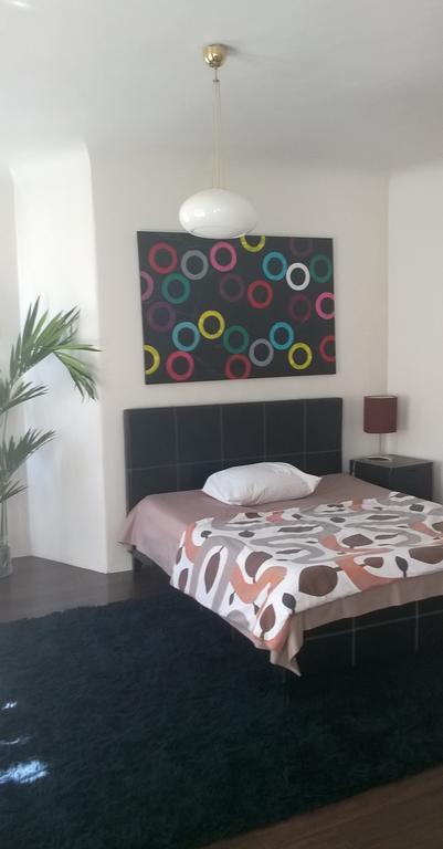 דירות ריגה Cheap And Chic מראה חיצוני תמונה